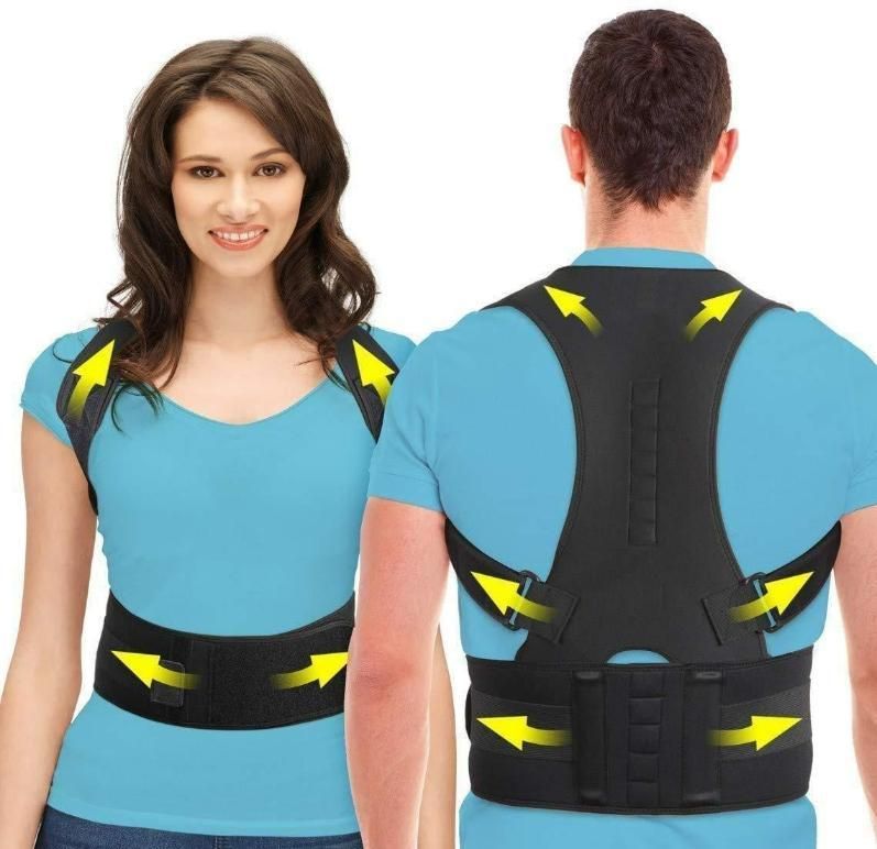 Belts & Posture Corrector