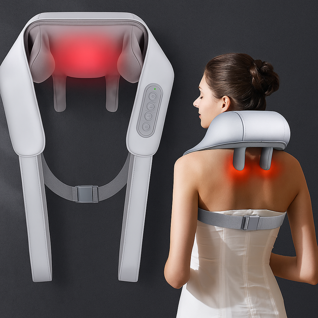 Pain Relief Massagers