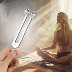 Tuning Fork for Healing and Sound Therapy