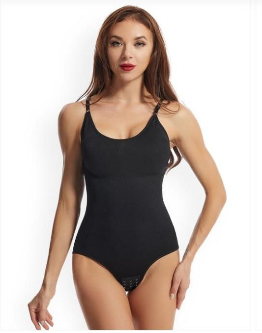 Women’s Body Shapewear – Seamless Slimming Fit for Everyday Confidence